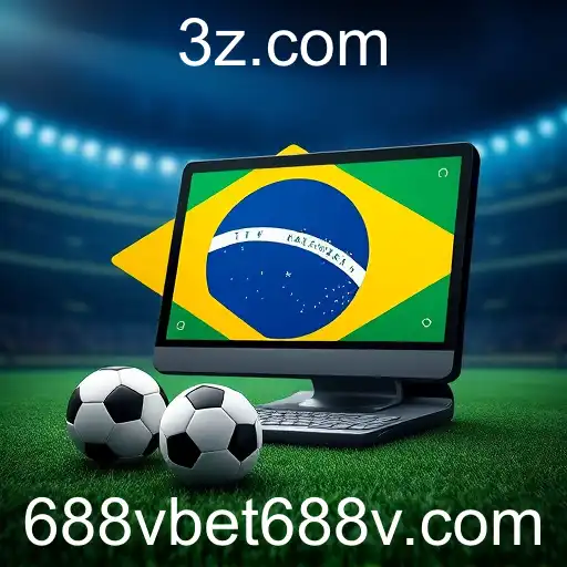 O Crescimento das Plataformas de Apostas Online no Brasil