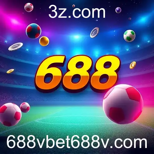 O Crescimento do 688vbet no Mercado de Jogos em 2025