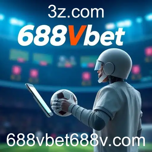 A Ascensão do 688vbet no Cenário Brasileiro de Jogos