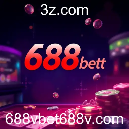 Novos Horizonte do 688vbet no Mundo dos Jogos