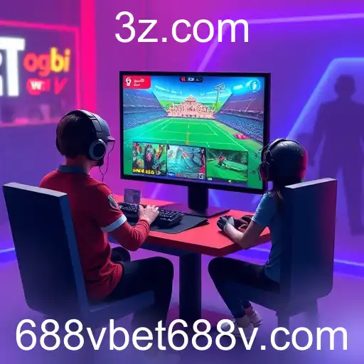 Tendências e Impactos dos Jogos em 2025