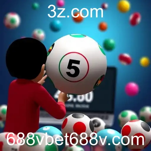 Impacto do 688vbet no Mercado de Jogos em 2025