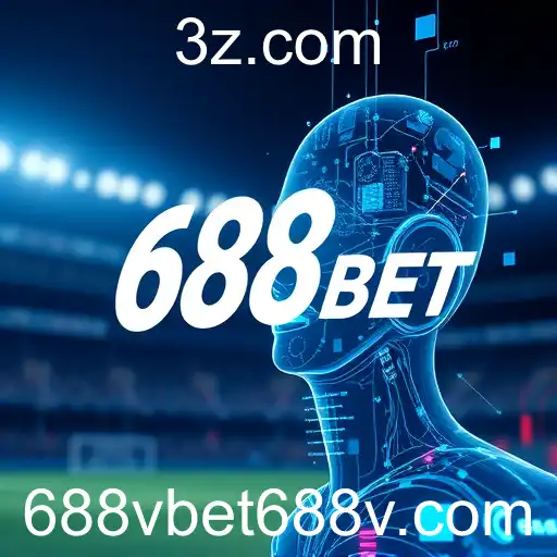 O Impacto do 688vbet no Mercado de Jogos Online em 2025