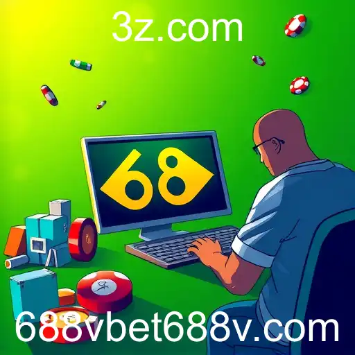 Inovações e Desafios no Mercado de Jogos Online em 2025