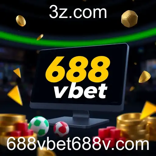 Tendências e Desafios no Site de Jogos 688vbet