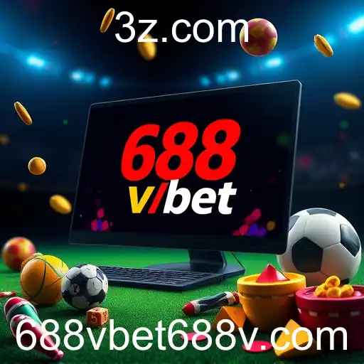 A Popularidade Crescente do 688vbet em 2025