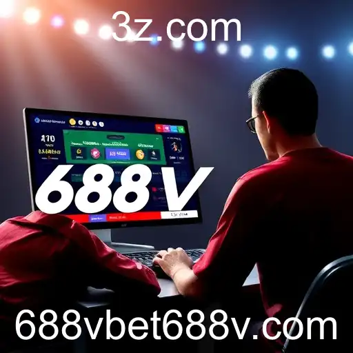 A Ascensão do 688vbet no Mercado Português de Apostas