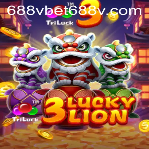 Exploring the Exciting World of 3LUCKYLION and 688vbet PH Login