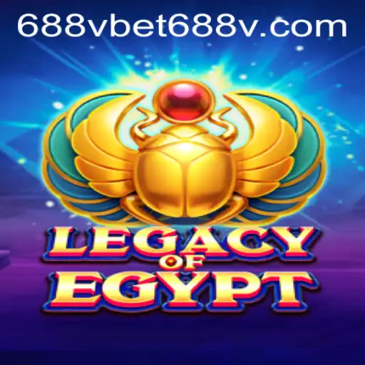 Exploring the Fascinating World of LegacyOfEgypt Casino Game Linked with 688vbet PH Login