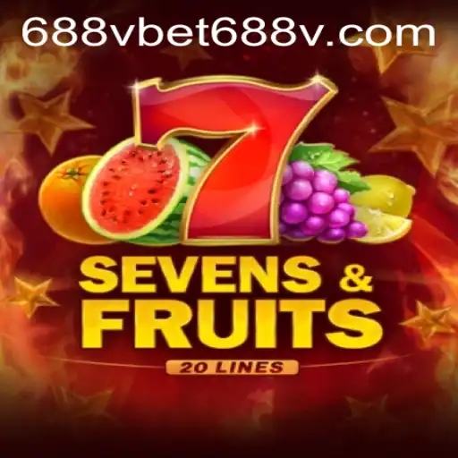 Exploring SevensFruits20: A Thrilling Online Slot Experience