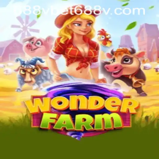 Explore the Exciting World of WonderFarm with 688vbet PH Login